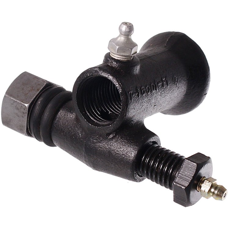 TRUNNION