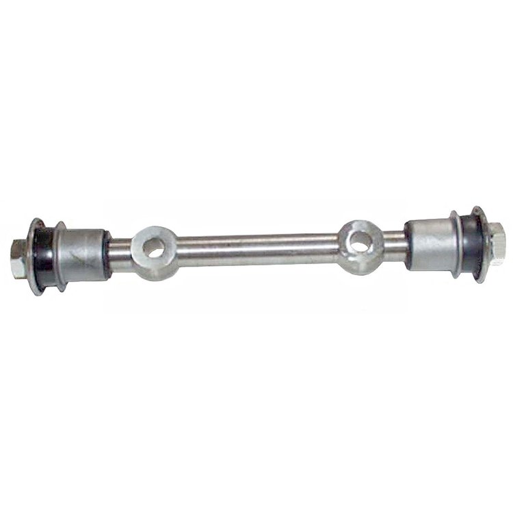 CONTROL ARM SHAFT KIT