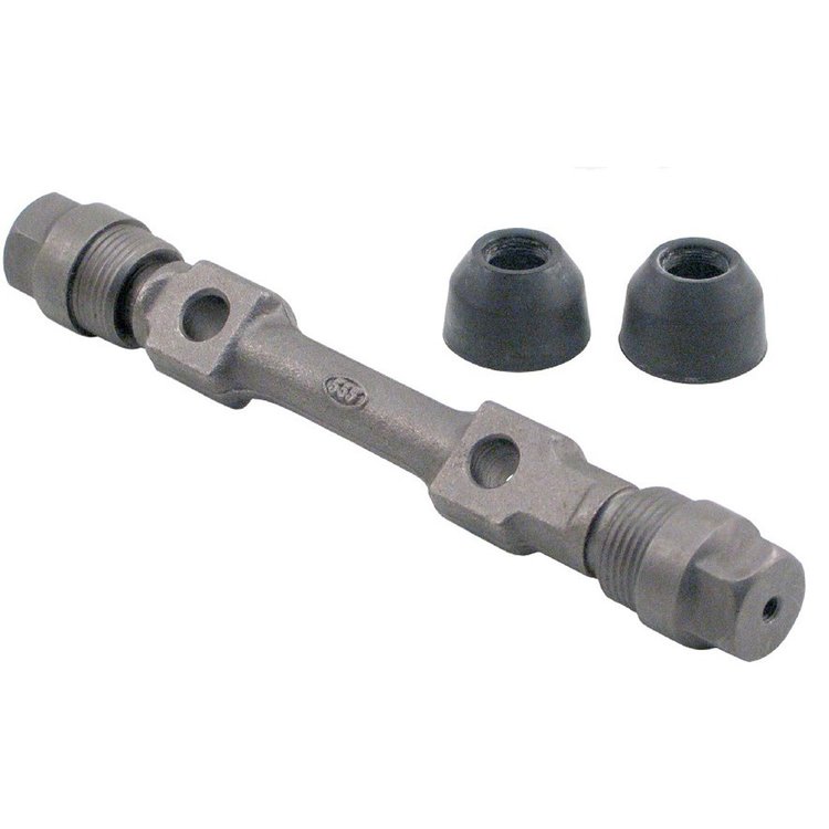 CONTROL ARM SHAFT KIT