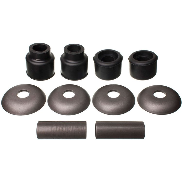 Strut Rod Bushing Kit 1962-66 Ford