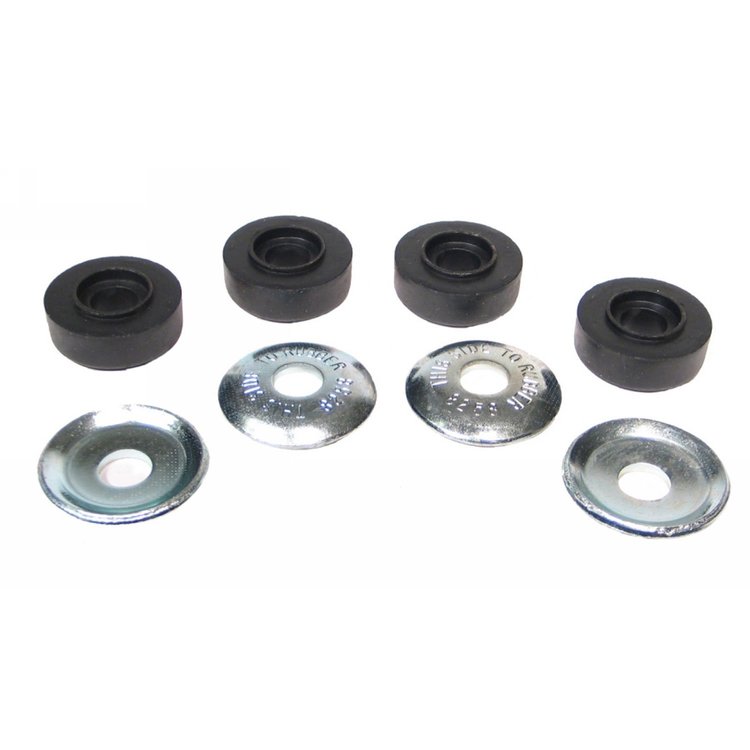 STRUT ROD BUSHING