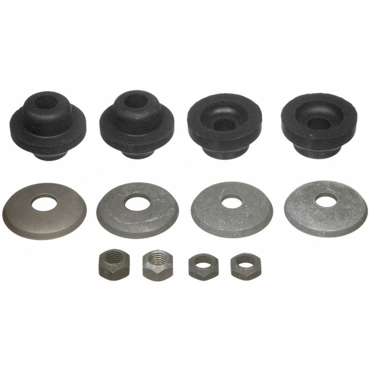 STRUT ROD BUSHING