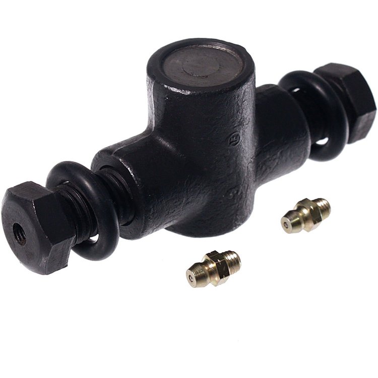 TRUNNION