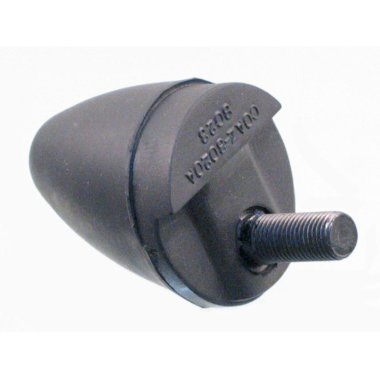 SUPPORT ARM BUMPER