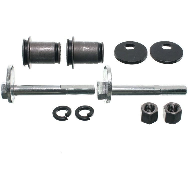 CAM BOLT / BUSHING KIT