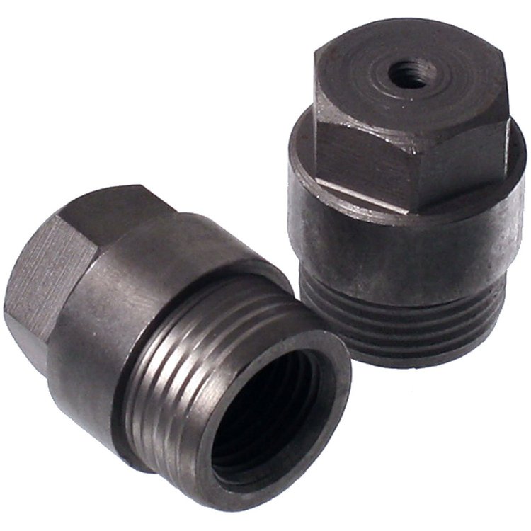 CONTROL ARM BUSHING