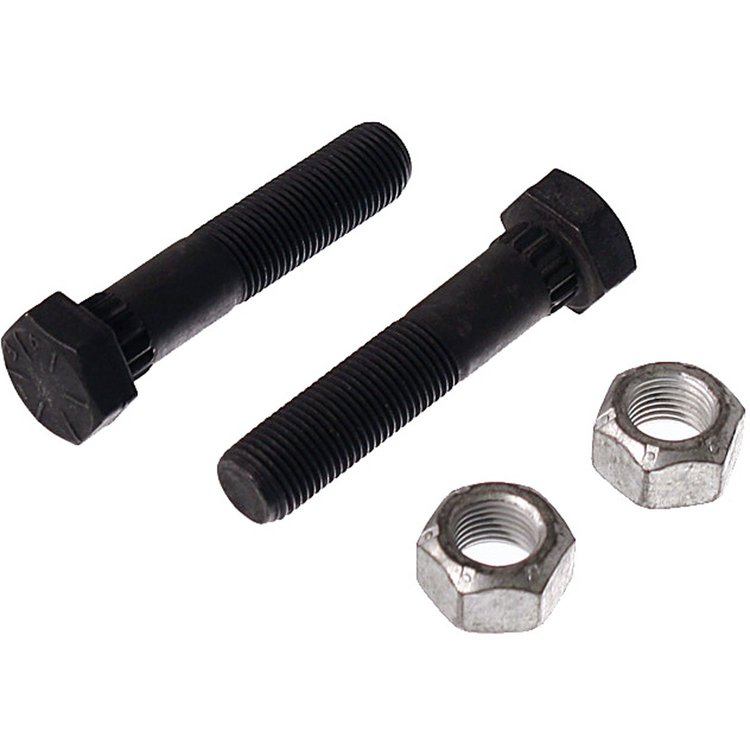 CONTROL ARM BOLT