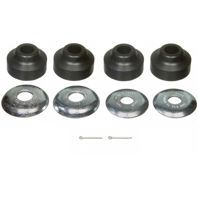 STRUT ROD BUSHING