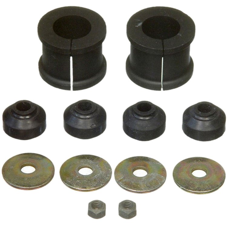 SWAY BAR BUSHING