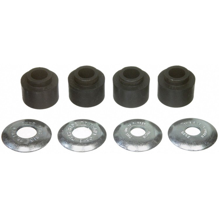 RADIUS ARM BUSHING