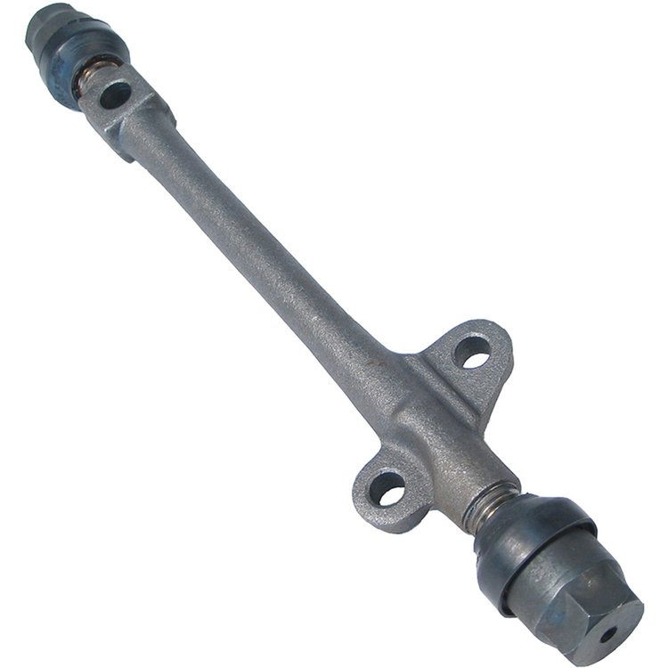CONTROL ARM SHAFT KIT