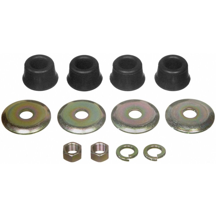 STRUT ROD BUSHING