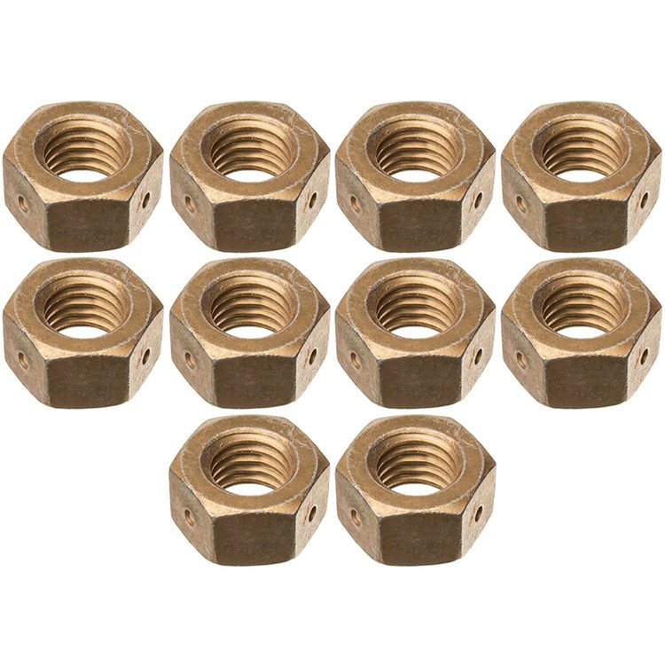 SELF-LOCKING NUT KIT