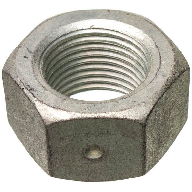 SELF-LOCKING NUT KIT