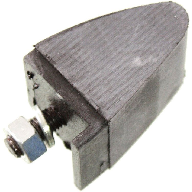 CONTROL ARM BUMPER