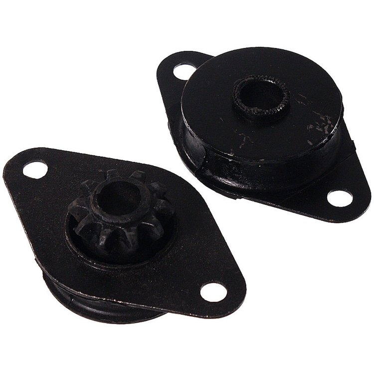 RADIUS ARM BUSHING