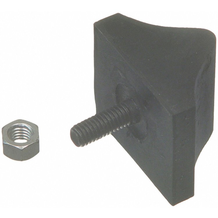 CONTROL ARM BUMPER