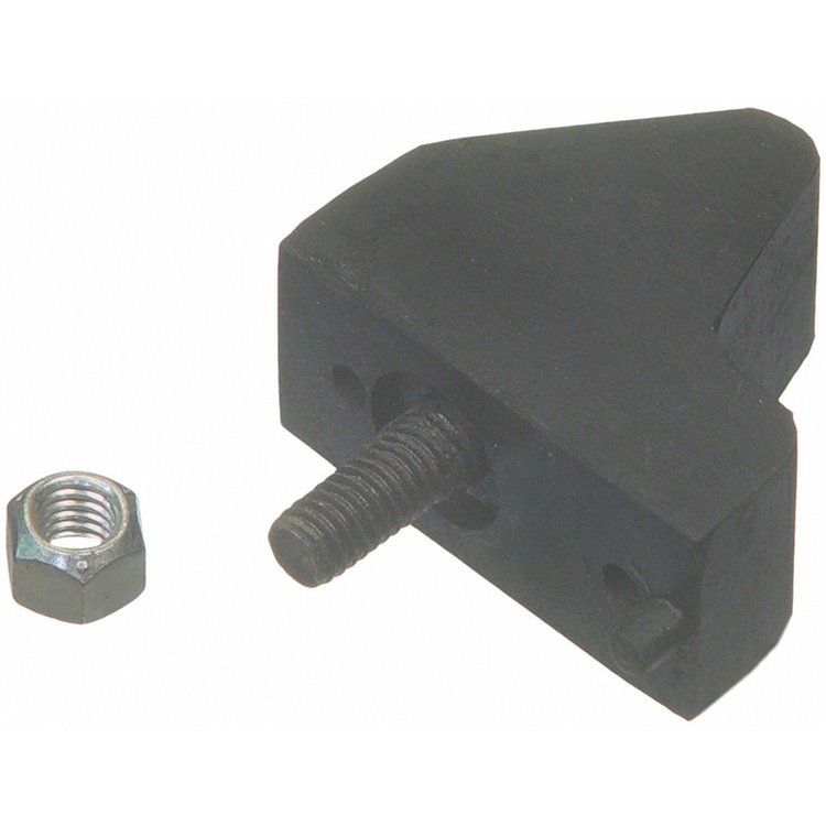 CONTROL ARM BUMPER