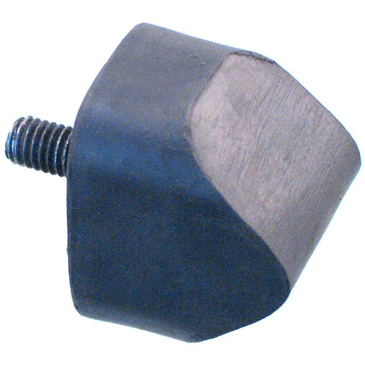 CONTROL ARM BUMPER