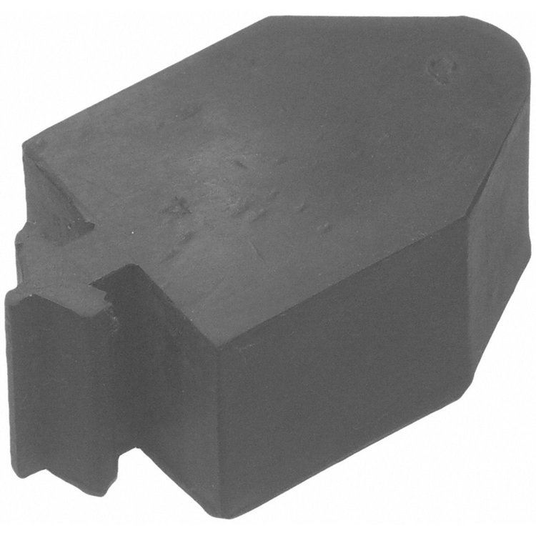 CONTROL ARM BUMPER