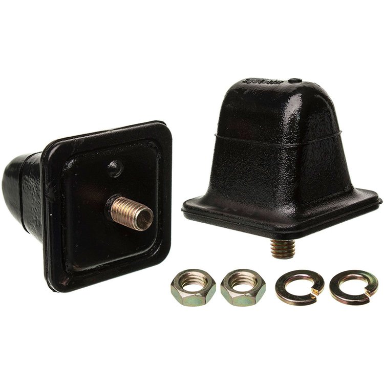 CONTROL ARM BUMPER