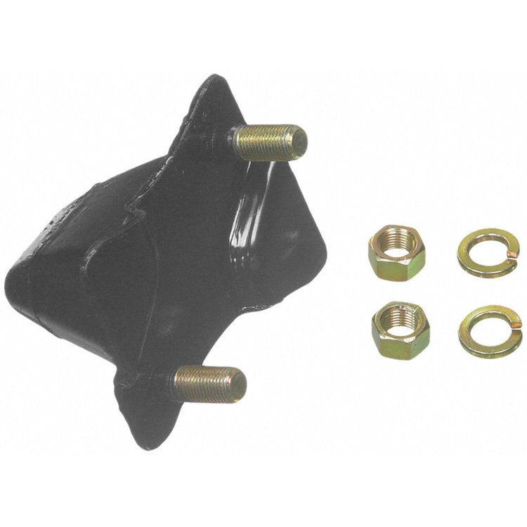 CONTROL ARM BUMPER