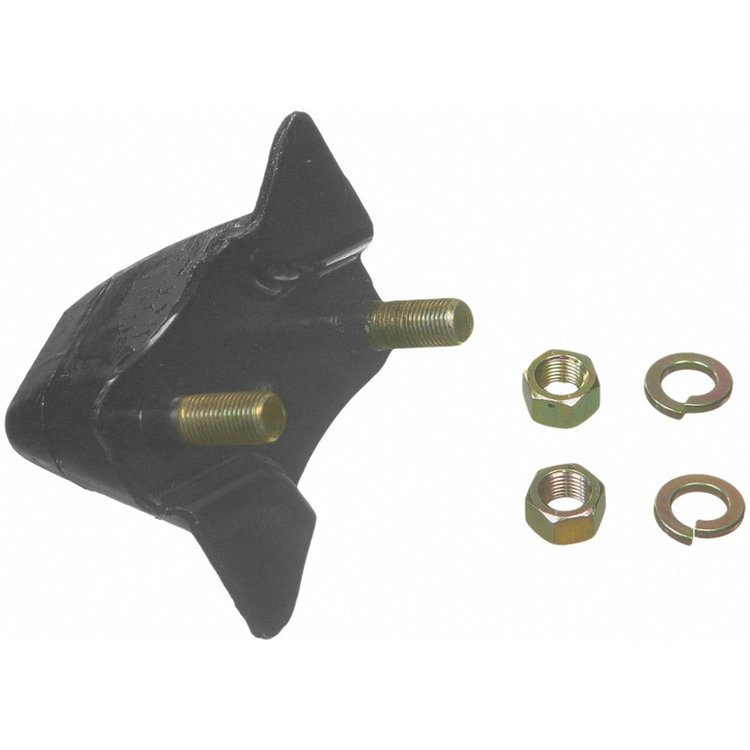 CONTROL ARM BUMPER
