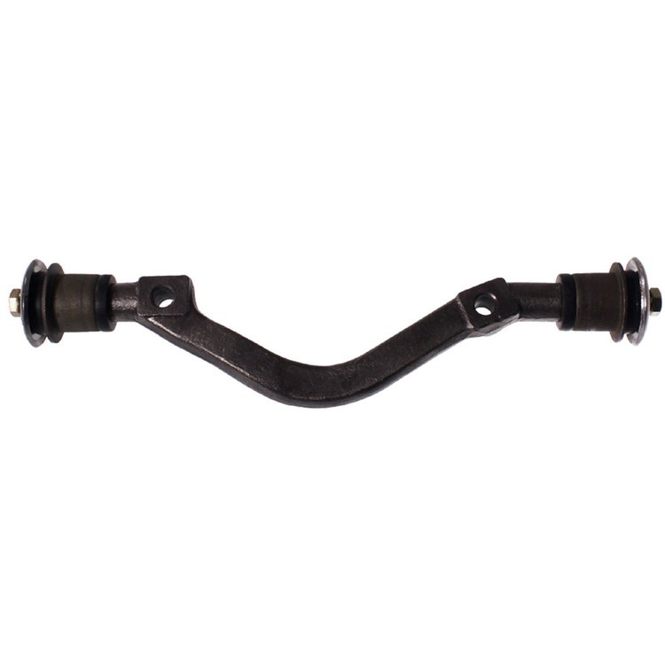 CONTROL ARM SHAFT KIT