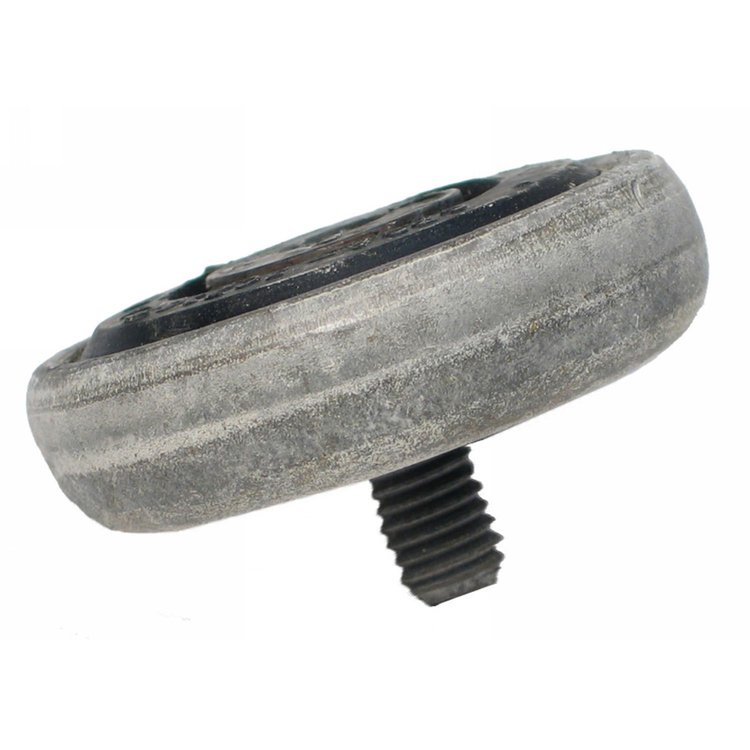 STEERING GEAR INSULATOR