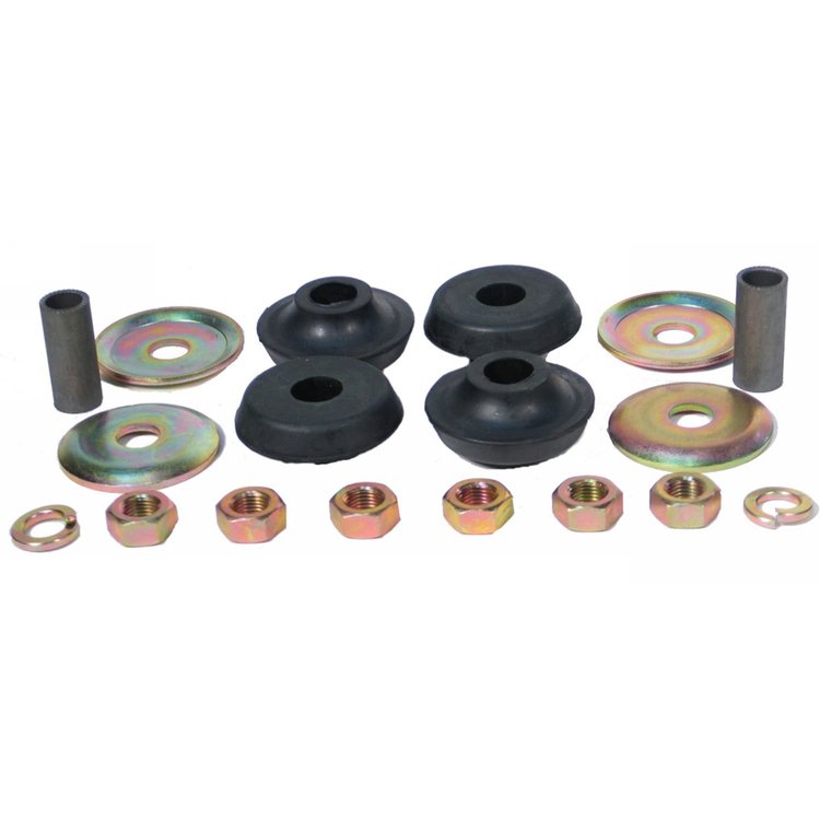 STRUT ROD BUSHING