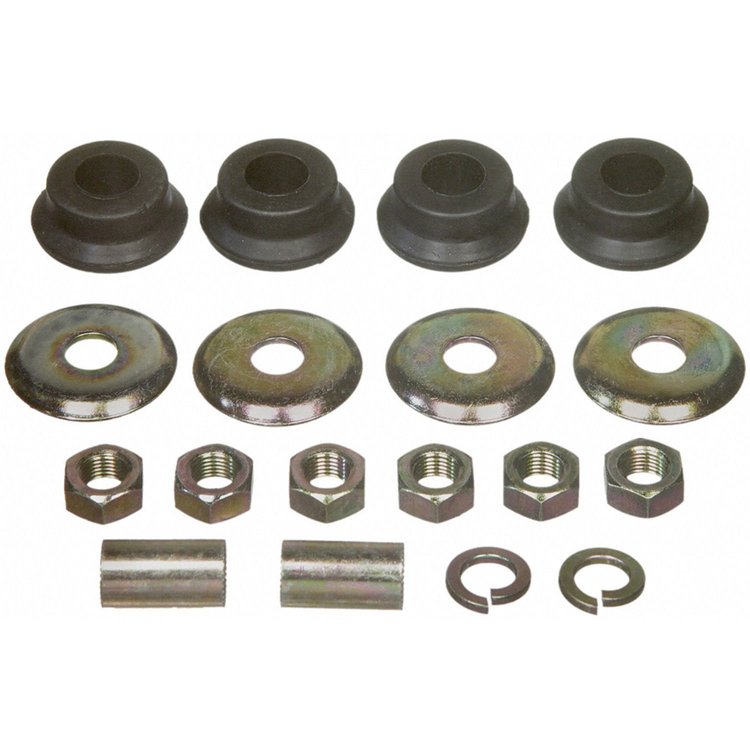 STRUT ROD BUSHING