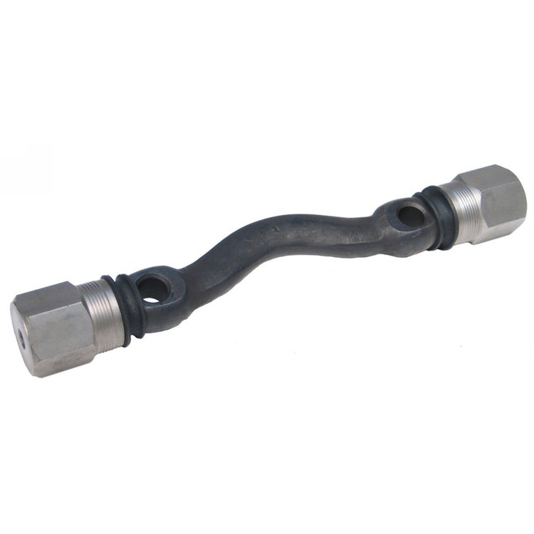 CONTROL ARM SHAFT KIT