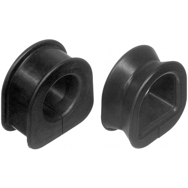 Rack and Pinion Mounting Bushings Fits Select 1987-1998 Buick, Cadillac Chevrolet, Oldsmobile, Pontiac