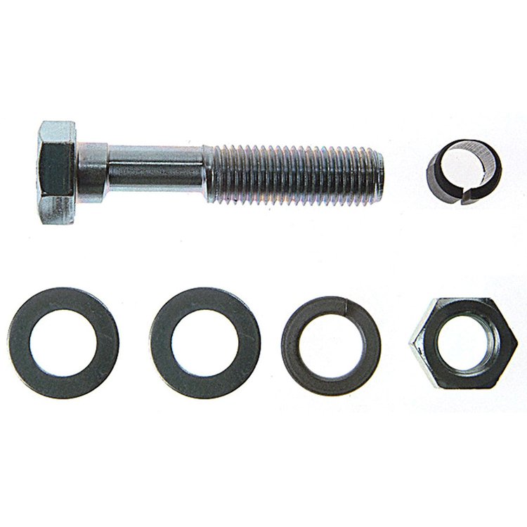 CAM BOLT KIT