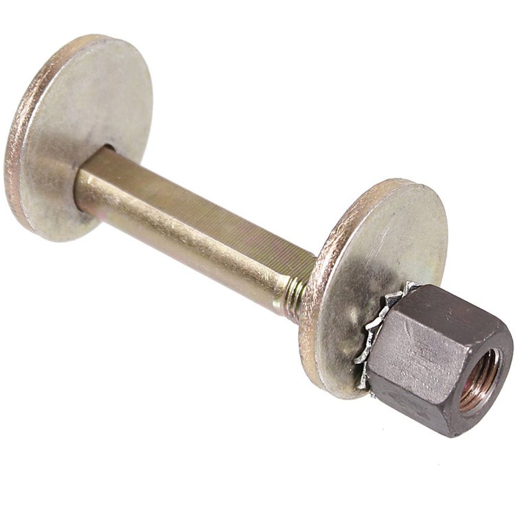 CAM BOLT KIT