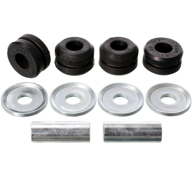 STRUT ROD BUSHING KIT