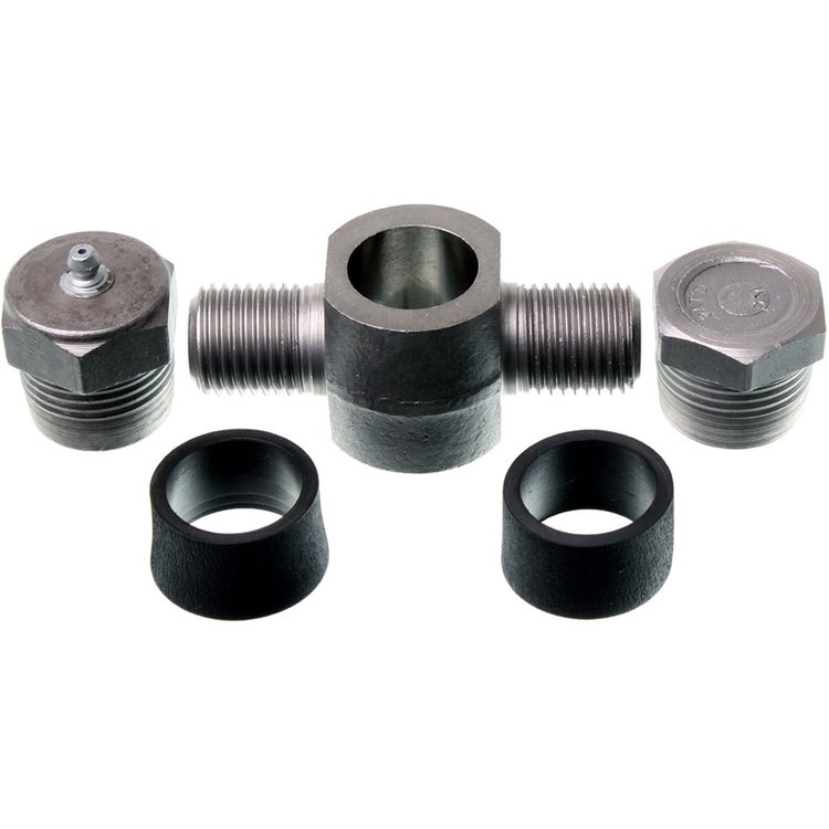 TRUNNION