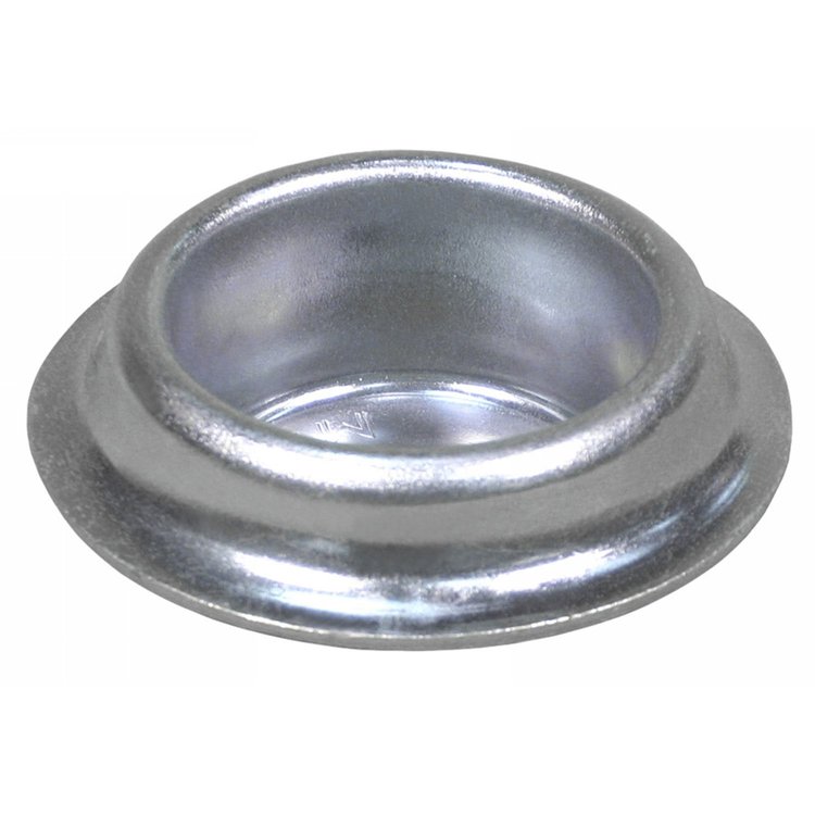 SPRING INSULATOR
