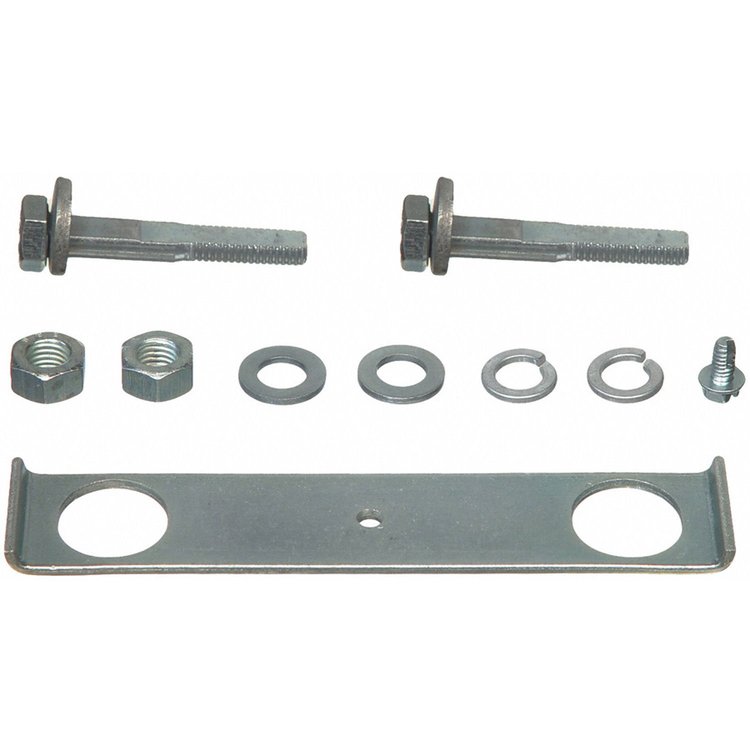 TOE ADJUST KIT