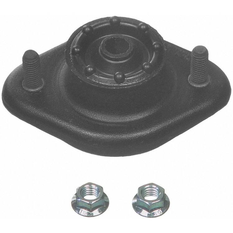 SHOCK MOUNT