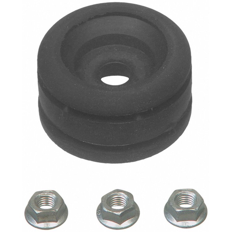 SPRING INSULATOR