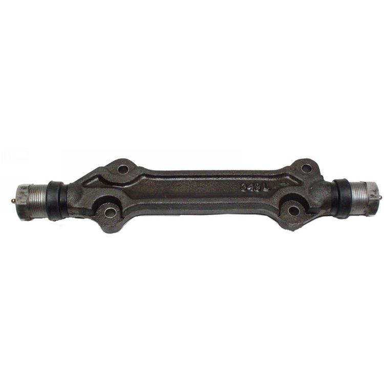 CONTROL ARM SHAFT KIT