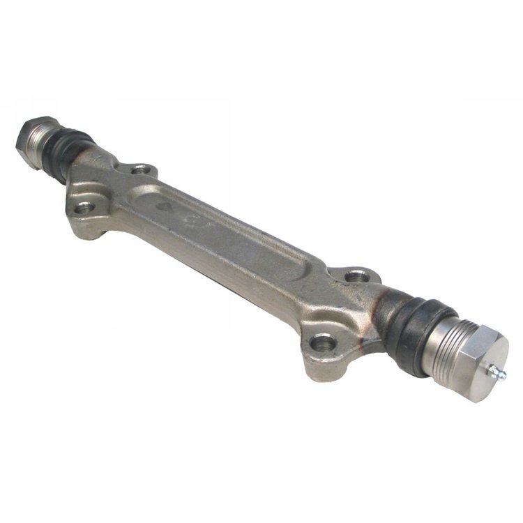 CONTROL ARM SHAFT KIT