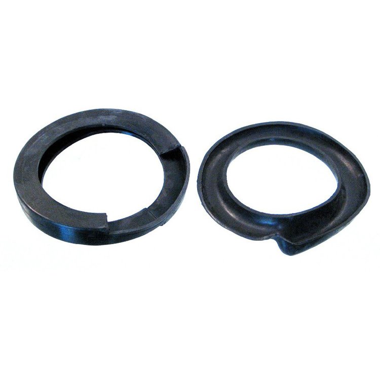 SPRING INSULATOR