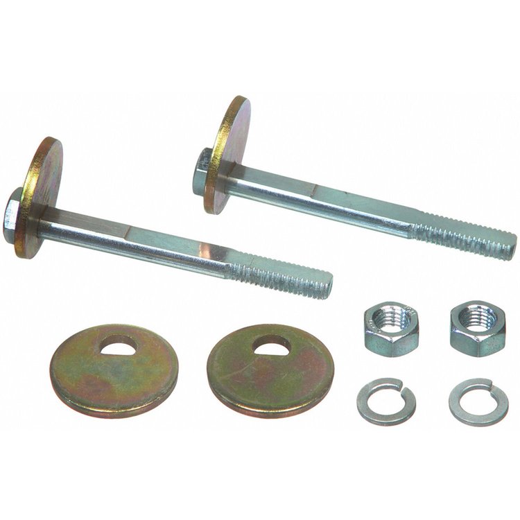 CAM BOLT KIT