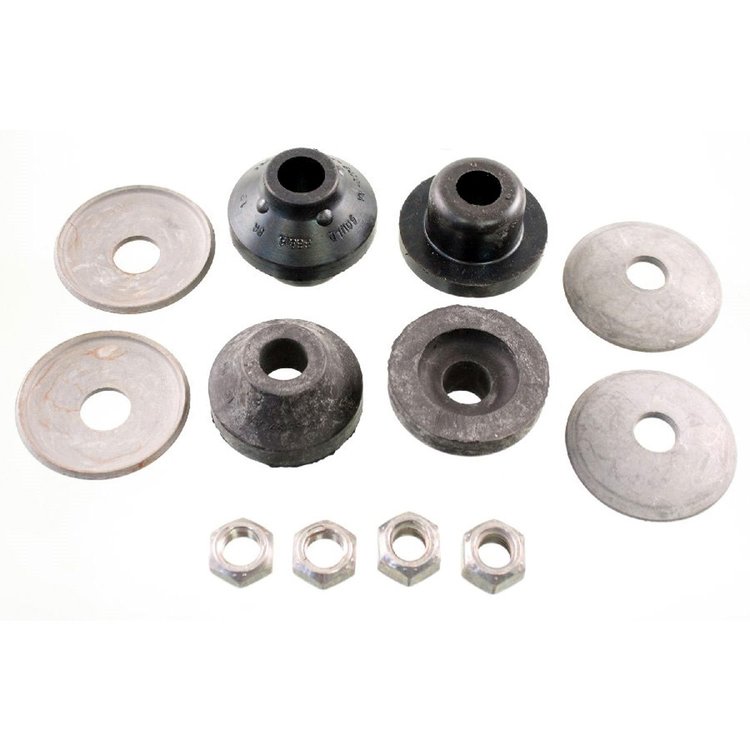 STRUT ROD BUSHING