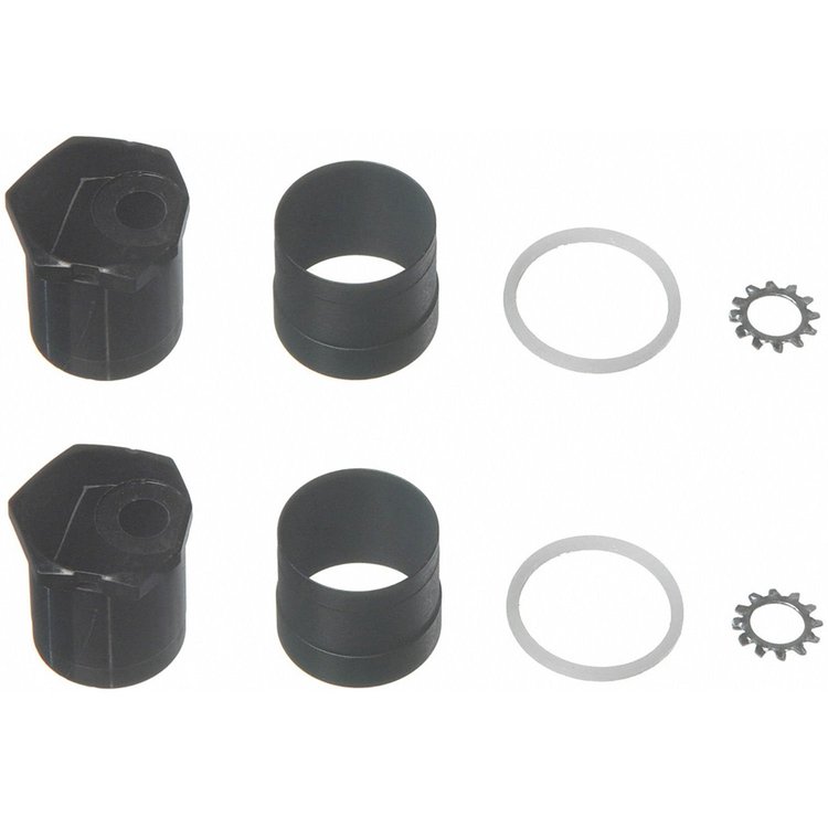 CAMBER BUSHING