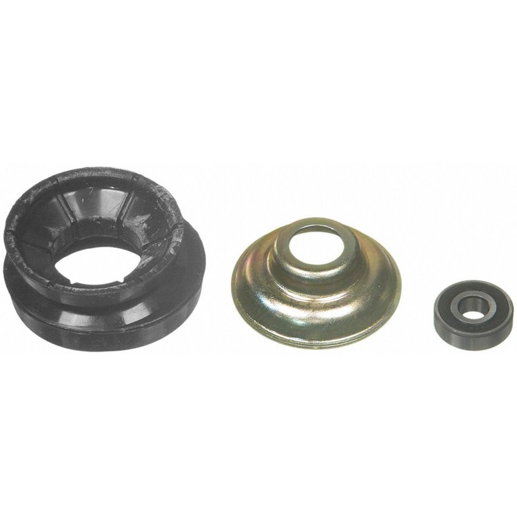 SPRING INSULATOR