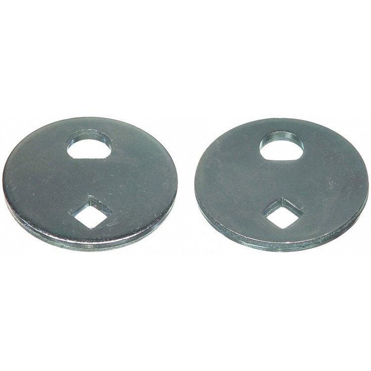 CAMBER CASTER KIT