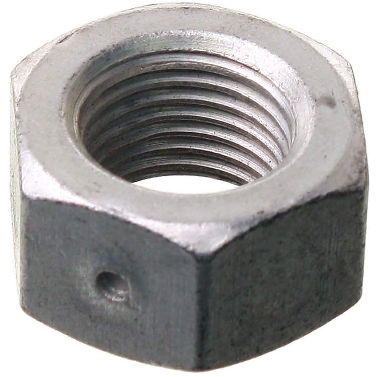 SELF-LOCKING NUT